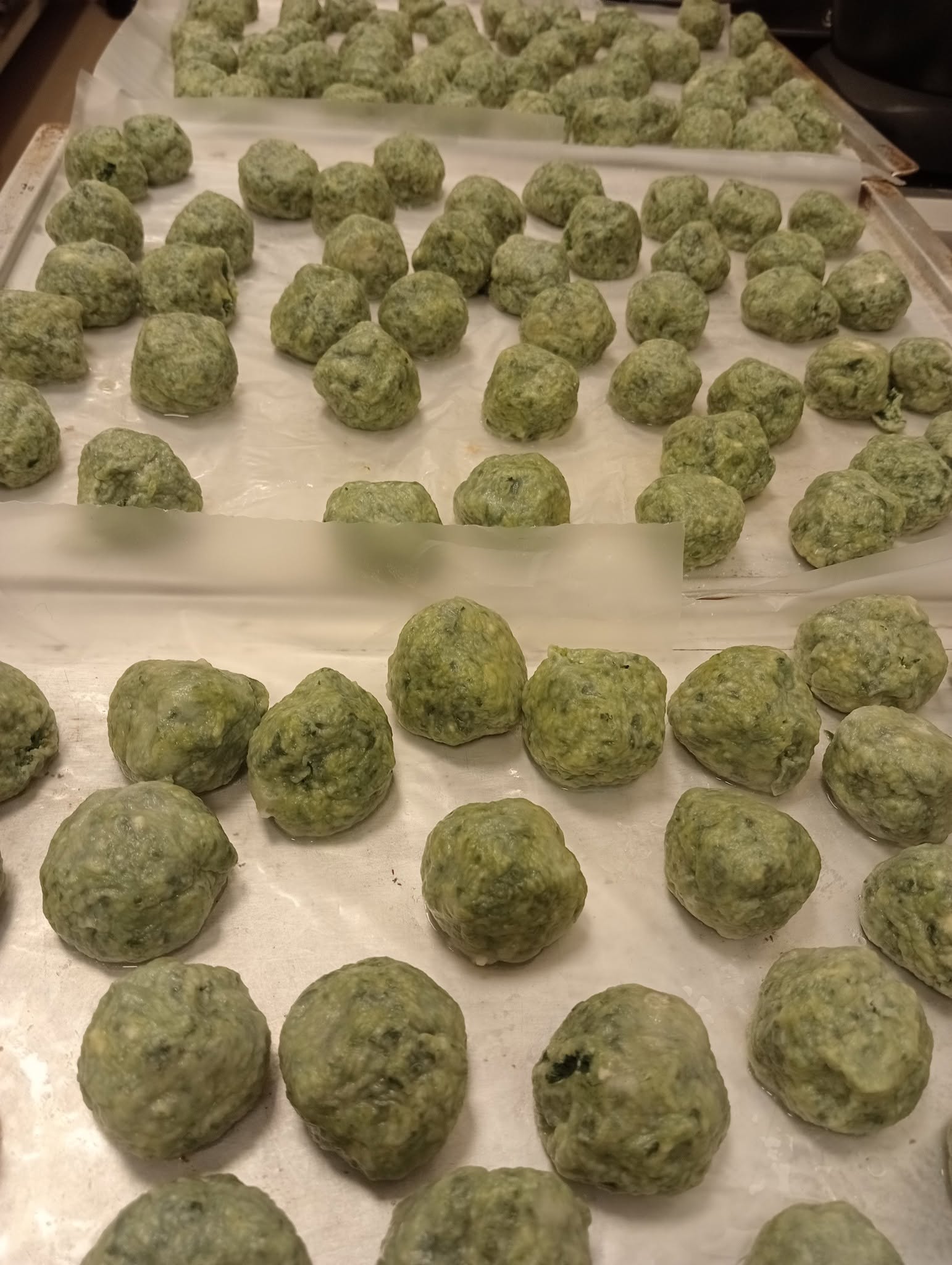 Preparazioni del RitroVino