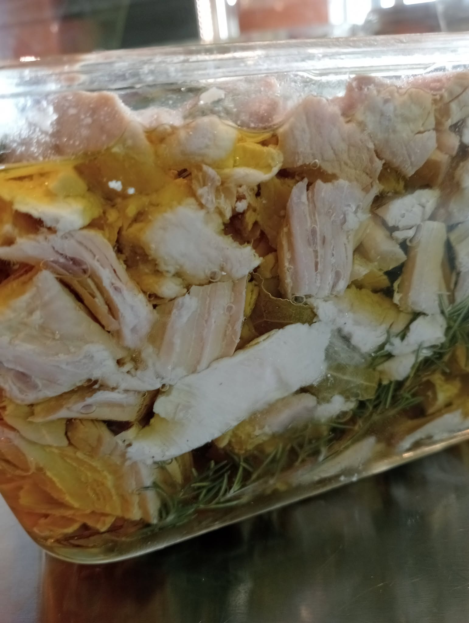 Gastronomia del RitroVino