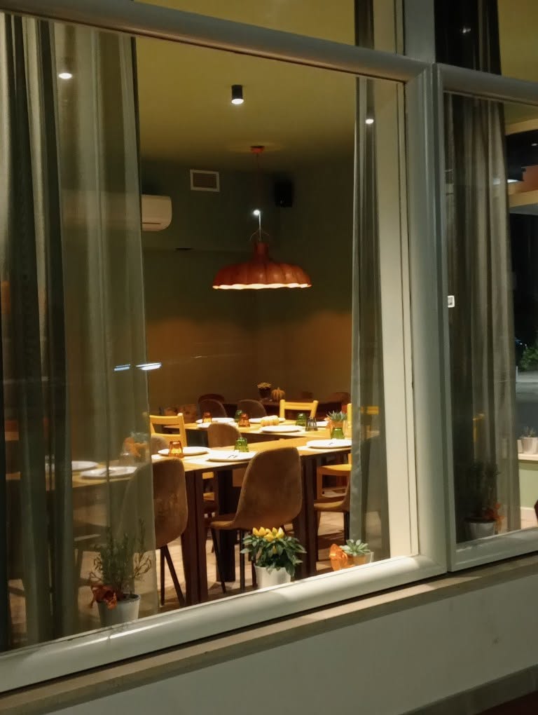 Preparazioni gastronomiche