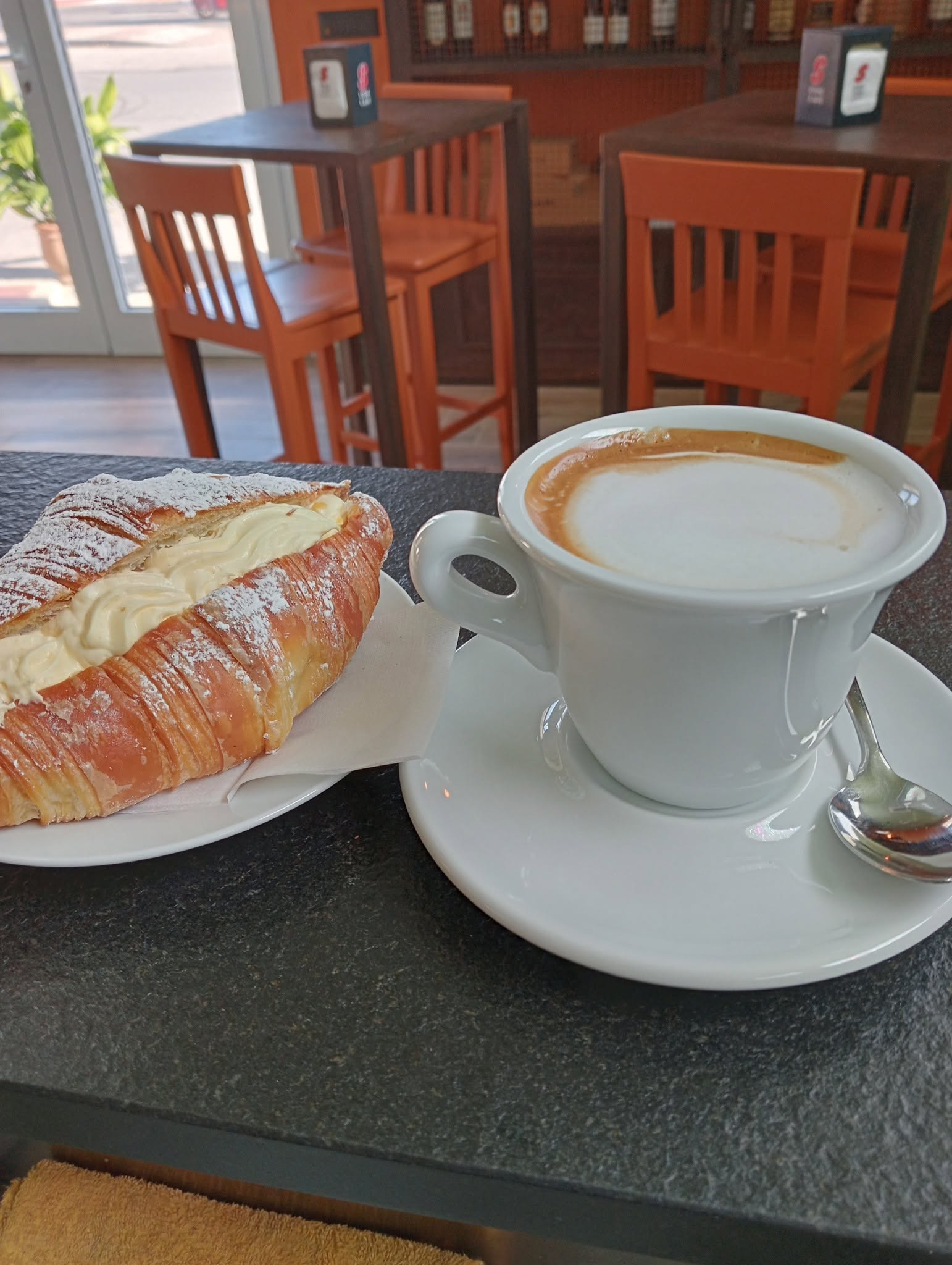 Specialità del RitroVino
