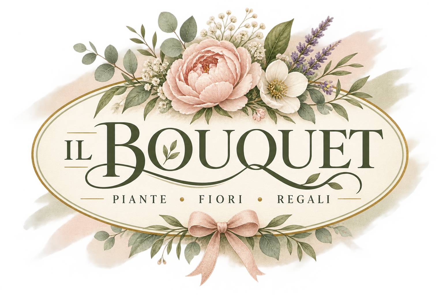 Il Bouquet Pistoia